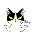 Puffy and Bruce（個別スタンプ：7）
