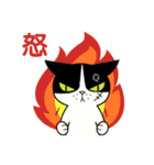 Puffy and Bruce（個別スタンプ：11）