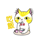 Puffy and Bruce（個別スタンプ：26）