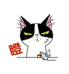 Puffy and Bruce（個別スタンプ：32）