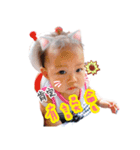 AAAS2（個別スタンプ：3）