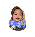 AAAS2（個別スタンプ：15）