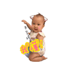 AAAS2（個別スタンプ：27）