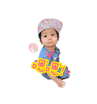 AAAS2（個別スタンプ：38）