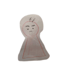 トイレのアレ（個別スタンプ：3）