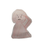 トイレのアレ（個別スタンプ：9）
