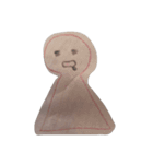 トイレのアレ（個別スタンプ：10）