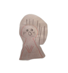 トイレのアレ（個別スタンプ：11）