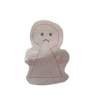 トイレのアレ（個別スタンプ：15）