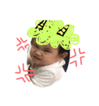 Our Little Princess MIYU（個別スタンプ：10）