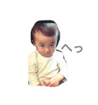 にきちゃん3（個別スタンプ：7）