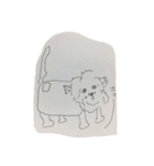 てぃーたさ2（個別スタンプ：2）