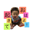 怜太郎スタンプ（個別スタンプ：1）