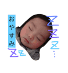 怜太郎スタンプ（個別スタンプ：4）