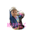 kannas collection（個別スタンプ：13）