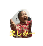 kannas collection（個別スタンプ：14）