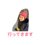 kannas collection（個別スタンプ：20）