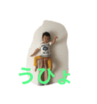 kannas collection（個別スタンプ：21）