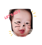 いとちん（個別スタンプ：1）
