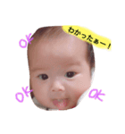 いとちん（個別スタンプ：24）