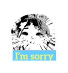 Self Satisfaction（個別スタンプ：1）