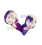 りょあみSTAMP（個別スタンプ：1）