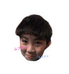 りょあみSTAMP（個別スタンプ：4）