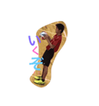 りょあみSTAMP（個別スタンプ：6）