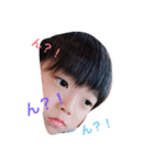 りょあみSTAMP（個別スタンプ：9）