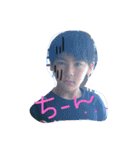 りょあみSTAMP（個別スタンプ：10）