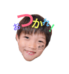 りょあみSTAMP（個別スタンプ：11）