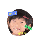 りょあみSTAMP（個別スタンプ：13）
