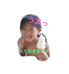 りょあみSTAMP（個別スタンプ：16）