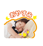 NEW いちまいる ふぅ スタンプ製作（個別スタンプ：6）