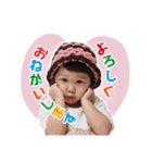 NEW いちまいる ふぅ スタンプ製作（個別スタンプ：22）