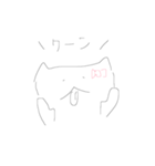 ごんすけ（個別スタンプ：24）