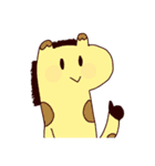 SKMB（個別スタンプ：1）