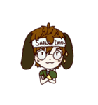 SKMB（個別スタンプ：2）