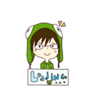 SKMB（個別スタンプ：3）
