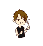 SKMB（個別スタンプ：6）