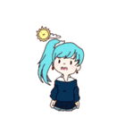 SKMB（個別スタンプ：7）