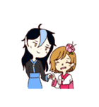 SKMB（個別スタンプ：8）