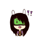 SKMB（個別スタンプ：11）