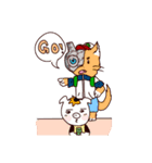 SKMB（個別スタンプ：14）