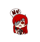 SKMB（個別スタンプ：15）