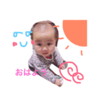 hrnxoxo（個別スタンプ：1）