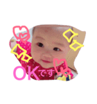 hrnxoxo（個別スタンプ：2）