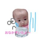 hrnxoxo（個別スタンプ：7）