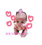 hrnxoxo（個別スタンプ：8）
