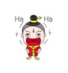 Tongpoon（個別スタンプ：11）